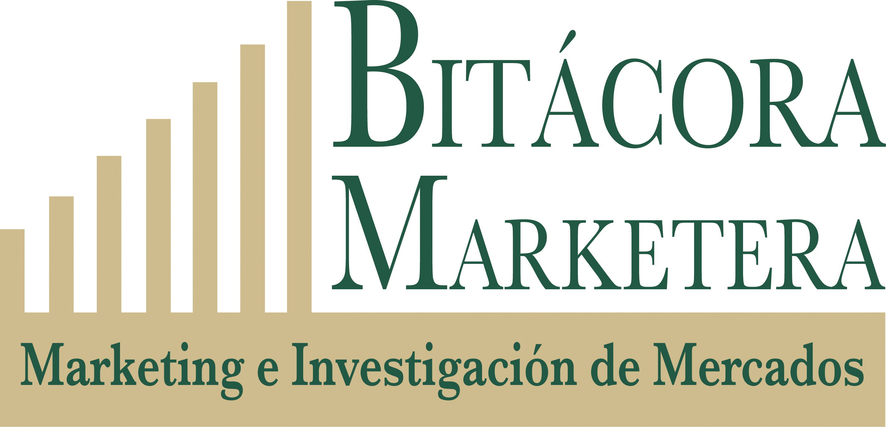 Bitacora Marketera